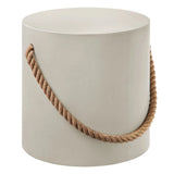 Isera Concrete Stool