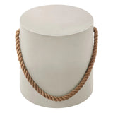 Isera Concrete Stool