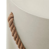 Isera Concrete Stool