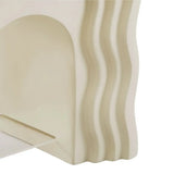 Jorin Squiggle Side Table