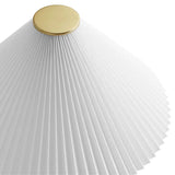 Jessica Wooden Table Lamp
