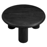 Mavina Mango Wood Coffee Table