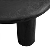 Mavina Mango Wood Coffee Table