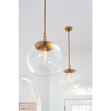 Atlantic Pendant - 3 Styles