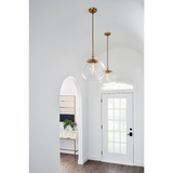 Atlantic Pendant - 3 Styles