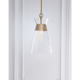 Atlantic Pendant - 3 Styles
