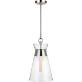 Atlantic Pendant - 3 Styles