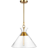 Atlantic Pendant - 3 Styles