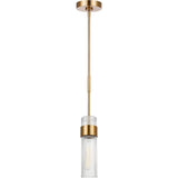 Geneva Pendant - 2 Sizes