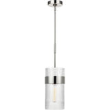 Geneva Pendant - 2 Sizes