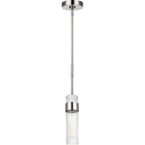 Geneva Pendant - 2 Sizes