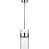 Geneva Pendant - 2 Sizes