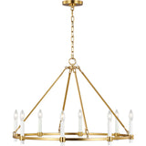 Marston Chandelier - 2 Sizes