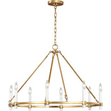 Marston Chandelier - 2 Sizes