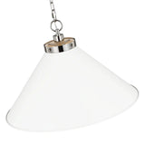Wellfleet Cone Pendant  - 2 Sizes