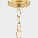 Eleanor Pendant - 2 Sizes