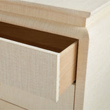 Elina Extra Large 6-Drawer