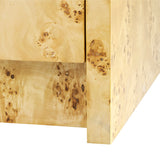 Emil 6-Drawer Dresser