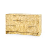 Emil 6-Drawer Dresser