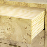 Emil 6-Drawer Dresser