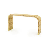 Emil Console Table