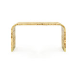 Emil Console Table
