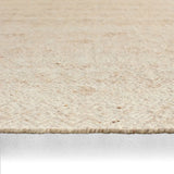 Enclave Rug - Parchment