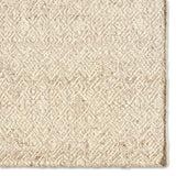 Enclave Rug - Parchment
