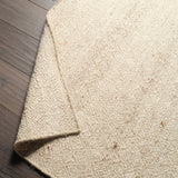 Enclave Rug - Parchment