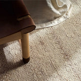 Enclave Rug - Parchment