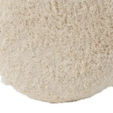 Elysium Pouf