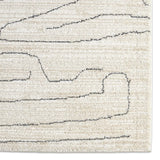 Eva Rug - French Oak