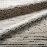 Eva Rug - French Oak