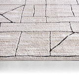 Eva Rug - Pure Cashmere