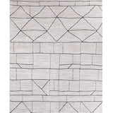 Eva Rug - Pure Cashmere