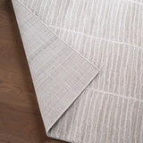 Eva Rug - Pastel Parchment