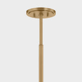 Evermore Chandelier - 3 Sizes