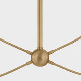 Evermore Chandelier - 3 Sizes