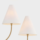 Evermore Chandelier - 3 Sizes