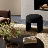 Bowen Shearling Stool