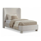 Penny Linen Textured Bed