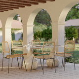 Smooch Dining Table - 2 Sizes