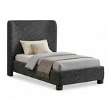 Penny Linen Textured Bed