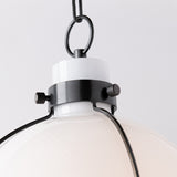 Eldridge Pendant