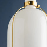 Eldridge Pendant
