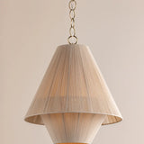 Eleanor Pendant - 2 Sizes