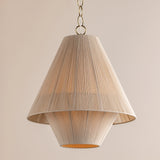 Eleanor Pendant - 2 Sizes