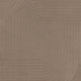 Ella Rug - Chocolate