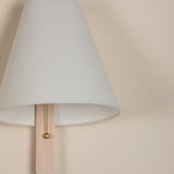 Ellen Plug-In Sconce