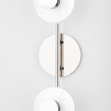 Elmont Vanity Light  - 2 Sizes